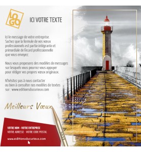 Ecard fixe phare.