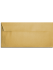 Enveloppes dorées rectangles