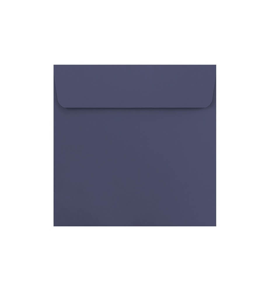 Enveloppes bleue luxe Enveloppes bleue luxe