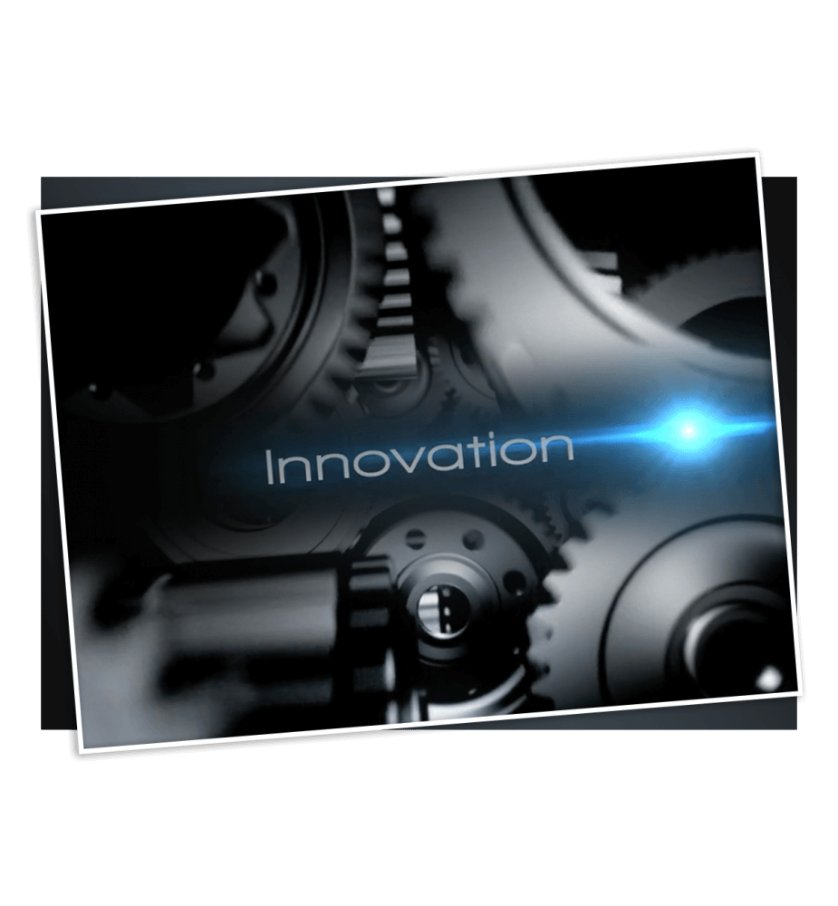 Ecard Innovation
