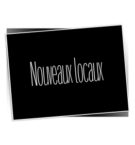 Ecard changement adresse