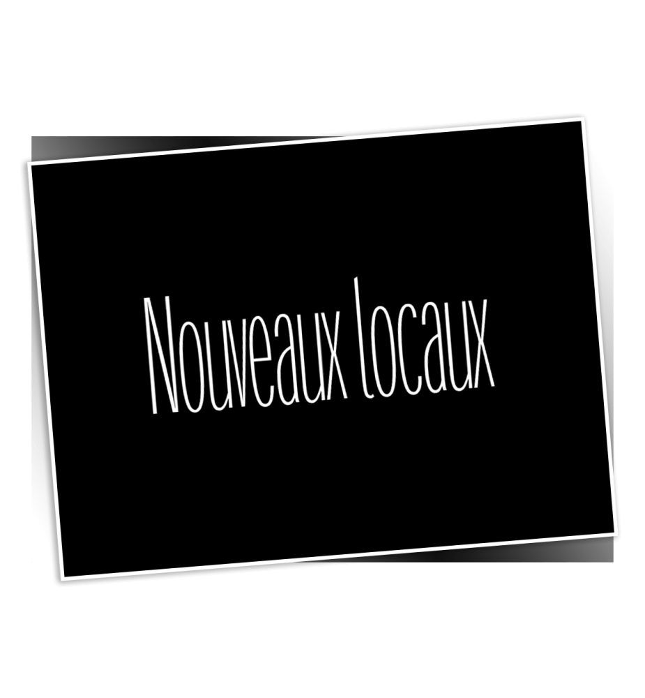 Ecard changement adresse