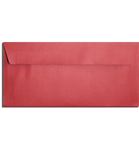Enveloppes rouge luxe