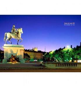 Tableau Lyon Bellecour