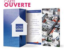 A qui envoyer ses cartes de voeux entreprise