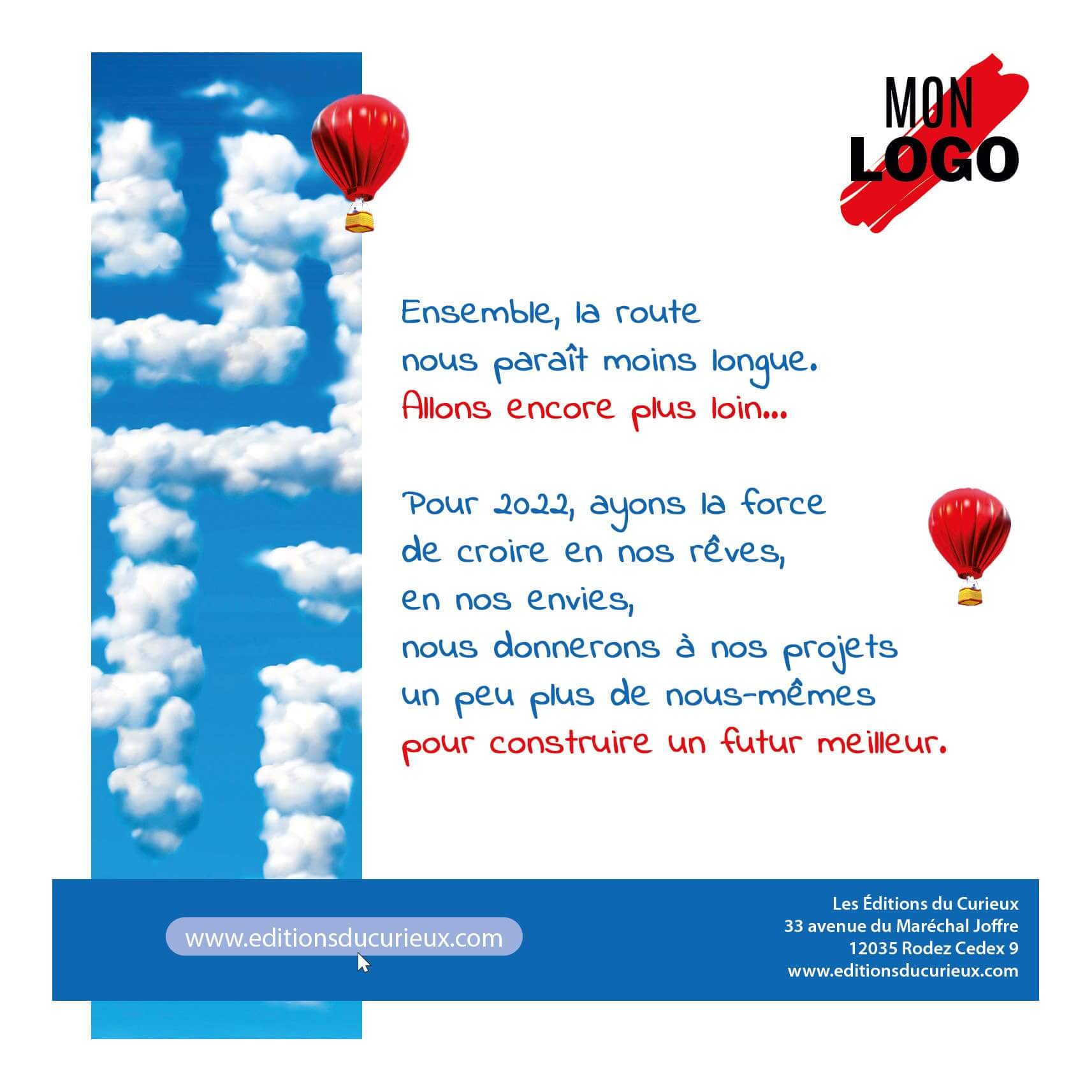 Texte De Voeux Original Professionnel Exemple De Message Entreprise