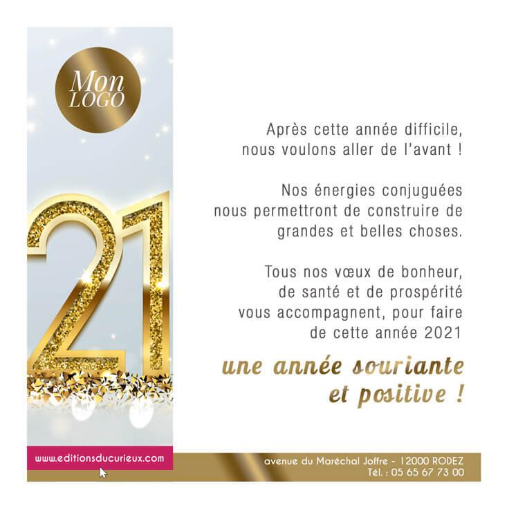 Texte De Voeux Original Professionnel Exemple De Message Entreprise