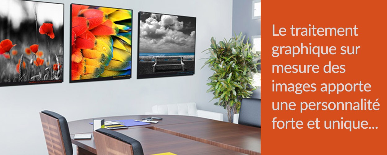 DÉCORATION CRÉATIVE DES ESPACES