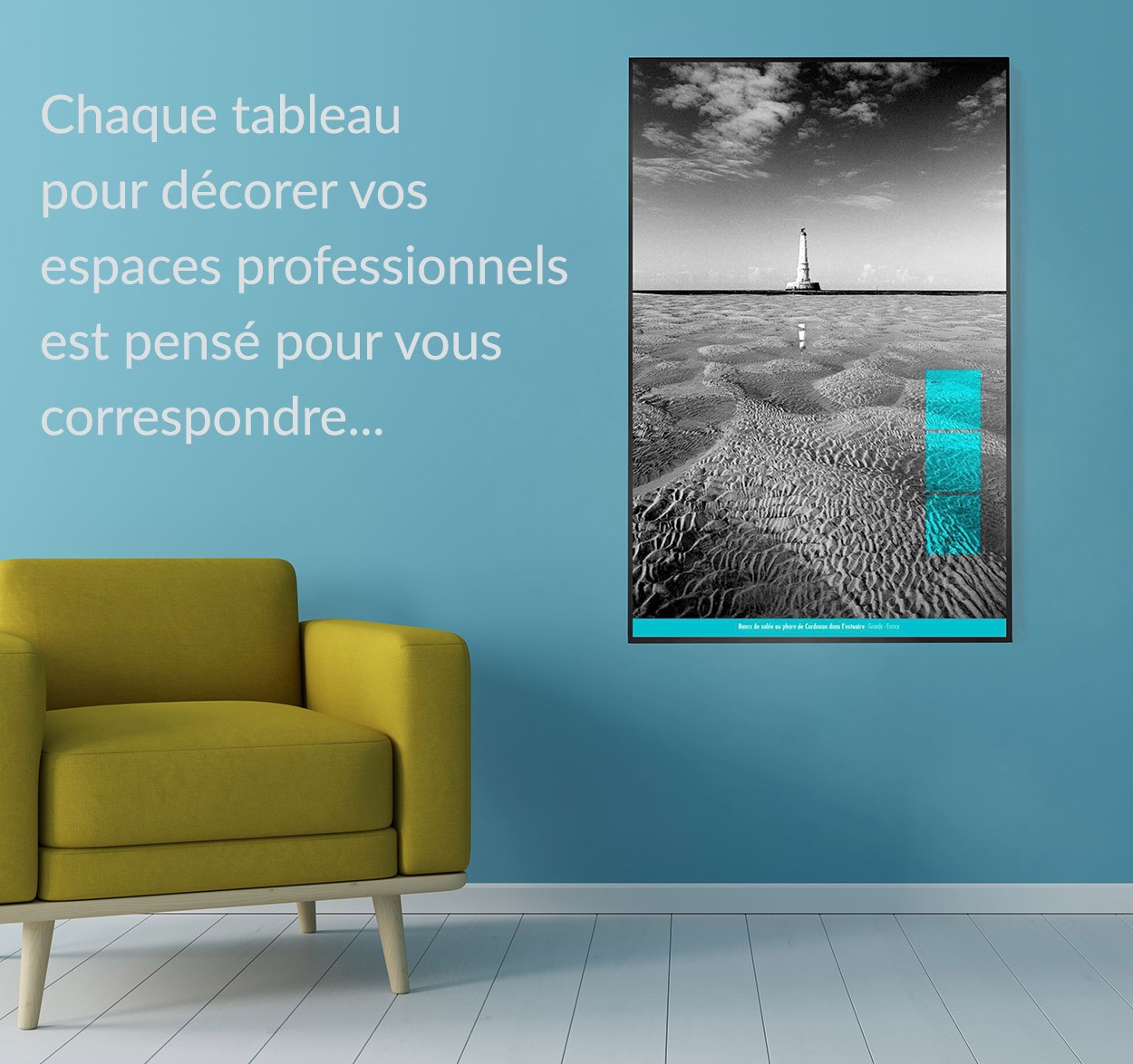 Votre déco murale à la carte