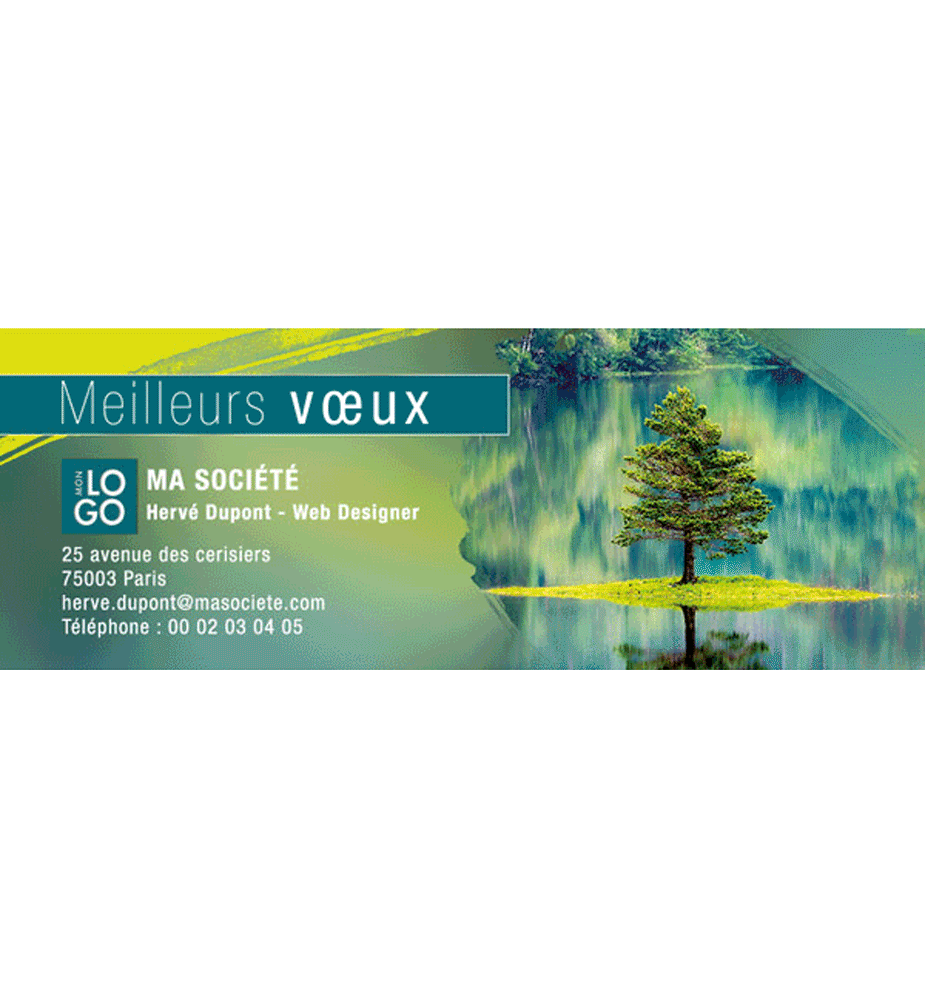 Signature mail animée Réaliser l'impossible Signature mail animée Réaliser l'impossible