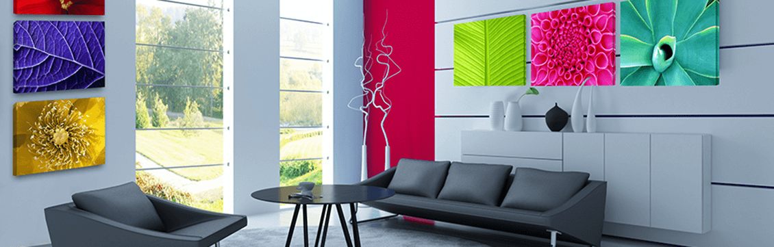 Une décoration de bureau très design, c'est facile