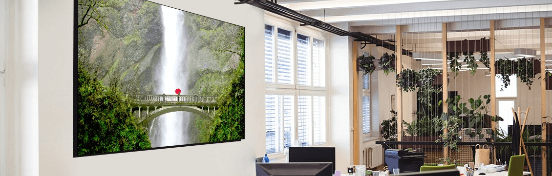 Quelle décoration pour quelle pièce professionnelle ?