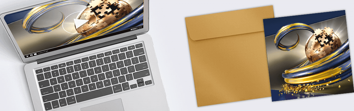 Vacances… bientôt !? Pensez aux cartes événementielles !