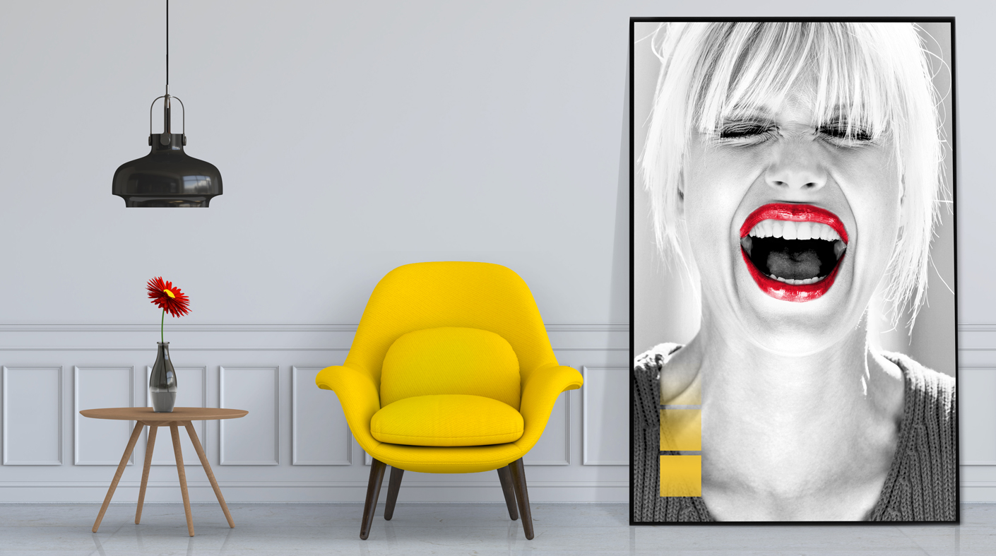 N'attendez pas le burn-out des collaborateurs pour décorer vos bureaux !