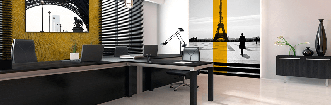 Votre décoration murale sur-mesure !